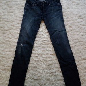 Ann Taylor LOFT Jeans - Size 4